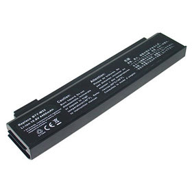 (image for) Original 4400mAh 6 Zellen Akku Medion Akoya E7210