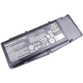 (image for) Original 9 Zellen 85Whr Akku Dell Alienware M17x