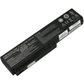 (image for) Original 5200mAh 6 Zellen Akku LG R480