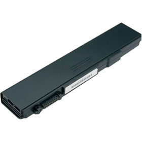 (image for) Original 62Whr 6 Zellen Akku Toshiba Dynabook Satellite B450