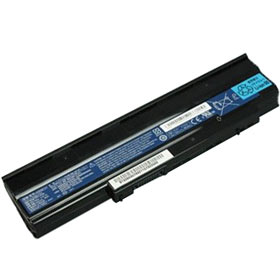(image for) Original 5200mAh 6 Zellen Akku Packard Bell EasyNote NJ