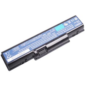 (image for) Original 5200mAh 6 Zellen Akku Packard Bell AS09A61
