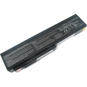 (image for) Original 4400mAh 6 Zellen Akku Medion Akoya E6215