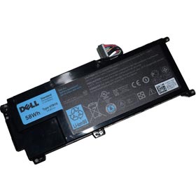 (image for) Original 58Whr 8 Zellen Akku Dell V79Y0