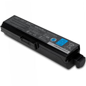 (image for) Original 92Whr 12 Zellen Akku Toshiba dynabook Qosmio T551