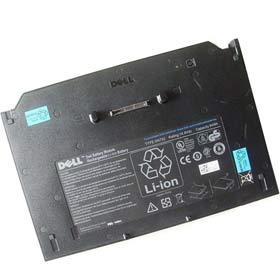 (image for) Original 84Whr 12 Zellen Akku Dell Latitude E6420 XFR