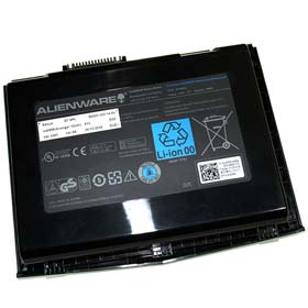 (image for) Original 96Whr 12 Zellen Akku Dell Alienware M18x R1