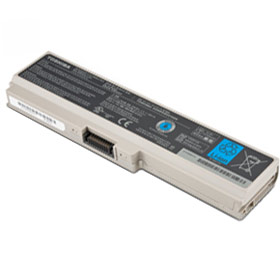 (image for) Original 5700mAh 6 Zellen Akku Toshiba Satellite E300