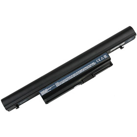 (image for) Original 5200mAh 6 Zellen Akku Packard Bell AS10B41