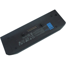 (image for) Original 97Whr 9 Zellen Akku Dell KJ321