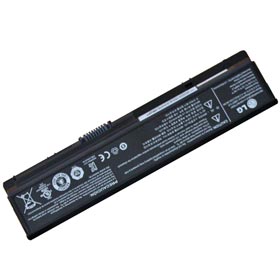 (image for) Original 5.2Ah 6 Zellen Akku LG LB6211LK