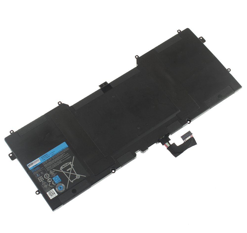 (image for) Original 47Whr Akku Dell XPS 13