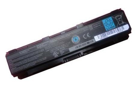 (image for) Original 6 Zellen 5200mAh Akku Toshiba PA5109U-1BRS