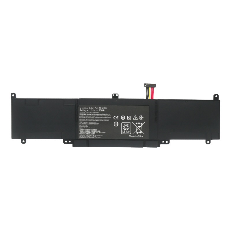 (image for) 56Wh 6 Zellen Akku Asus n551jb gl551jx