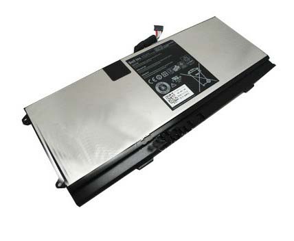 (image for) Original 4300mAh 8 Zellen Akku Dell XPS 15z