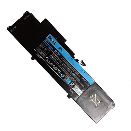 (image for) Original 69Whr 8 Zellen Akku Dell XPS L421X