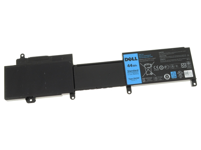 (image for) Original 44Whr 6 Zellen Akku Dell Inspiron 5423