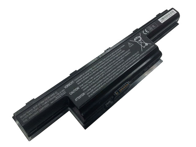 (image for) Original 5000mAh 6 Zellen Akku Medion Akoya E6232