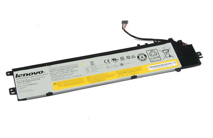 (image for) 6600mAh Akku Lenovo y40-80 b50-10