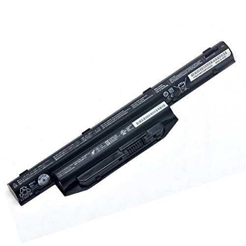(image for) Original Akku Fujitsu LifeBook E546 4500mAh