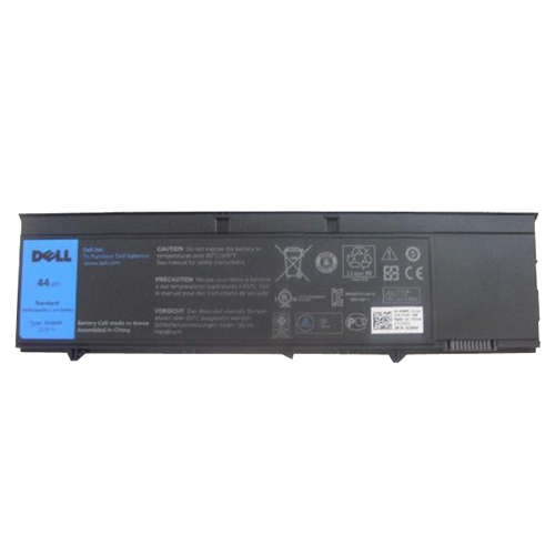 (image for) Original 44Wh 6-Zellen Akku Dell 1H52F 9G8JN
