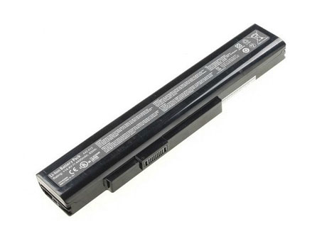 (image for) 4400mAh 6 Zellen Akku Medion Akoya E6227 MD 98329