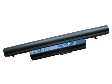 (image for) Original 6 Zellen 5200mAh Akku Packard Bell EasyNote LK11-BZ-022FR