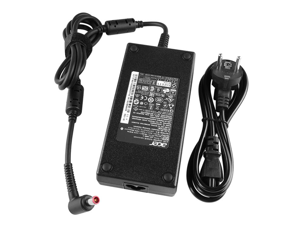 (image for) 180W Acer Predator Triton 700 PT715-51-7100 Netzteil Ladegerät