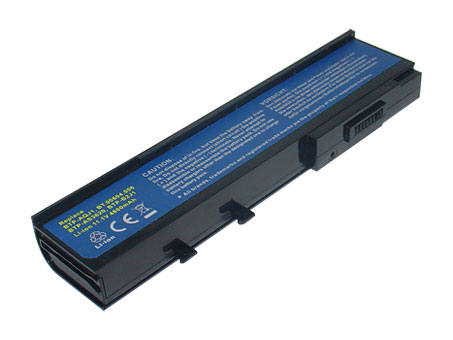 (image for) 4400mAh 6 Zellen Akku Acer Ferrari 1100-5204 Ferrari 1100-5415