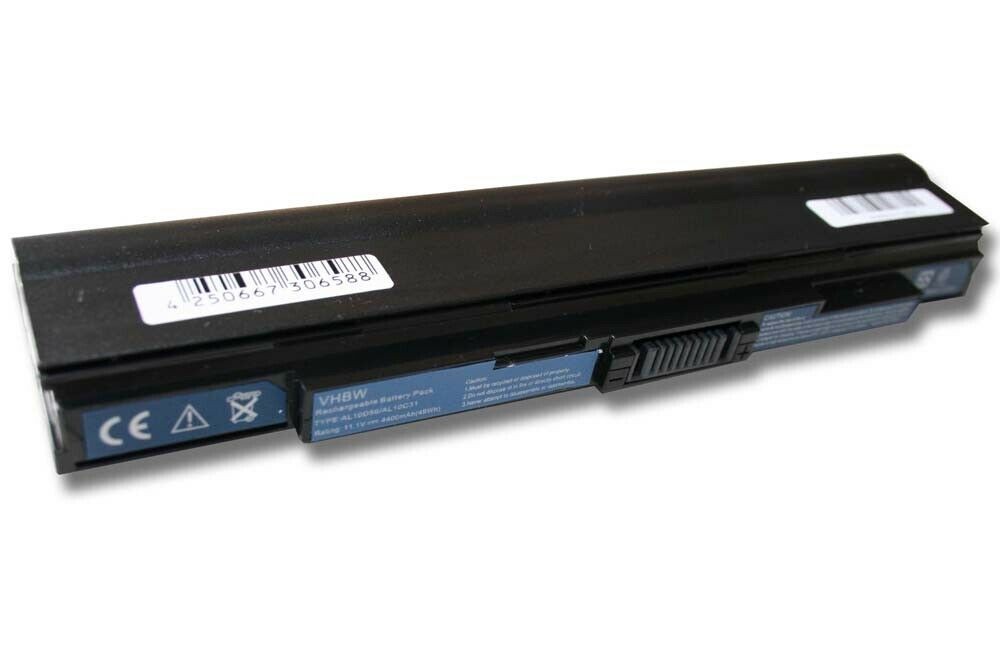 (image for) 4400mAh 49Wh 6-Zellen Akku Acer Aspire 1430-4768