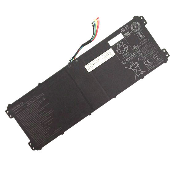 (image for) 4810mAh 74Wh 4 Zellen Akku Acer Predator Helios 500 PH517-51-90P1