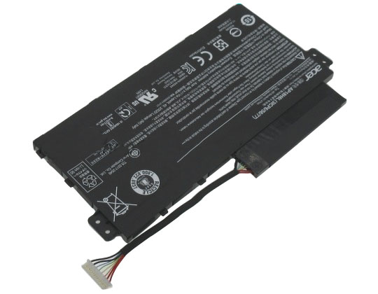 (image for) 4515mAh 51.47Wh 3-Zellen Akku Acer Aspire 5 A514-51G-58P8