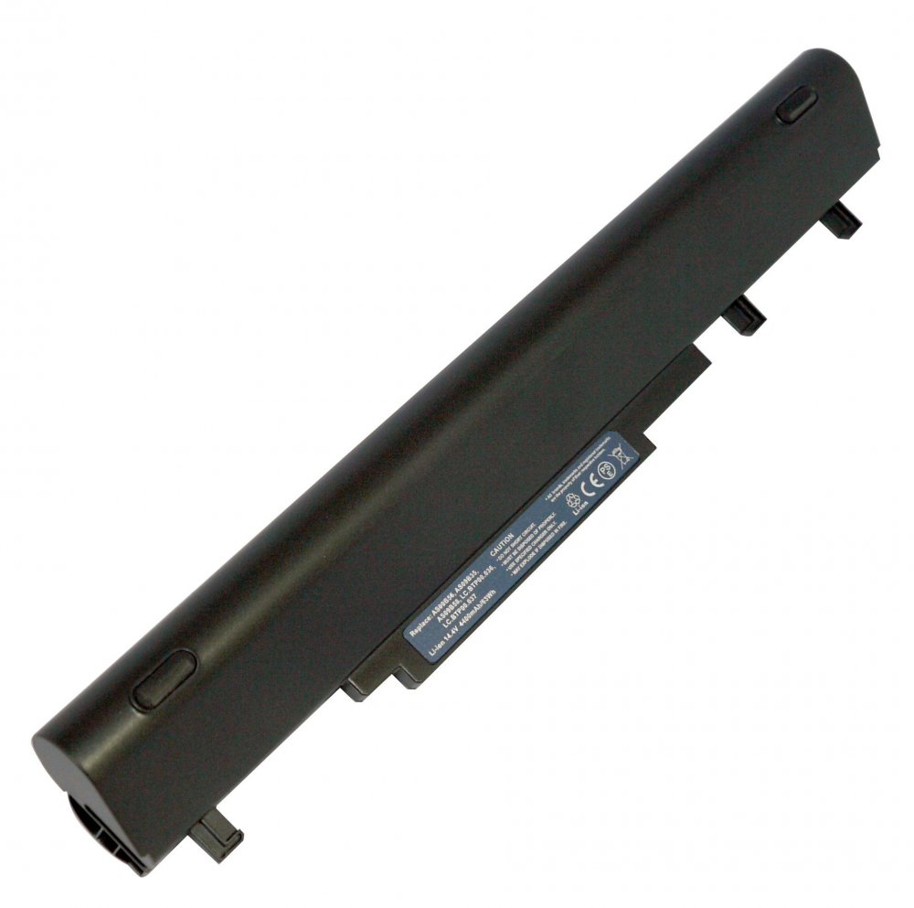 (image for) 4400mAh 63Wh 8-Zellen Akku Acer Aspire 3935-CF61