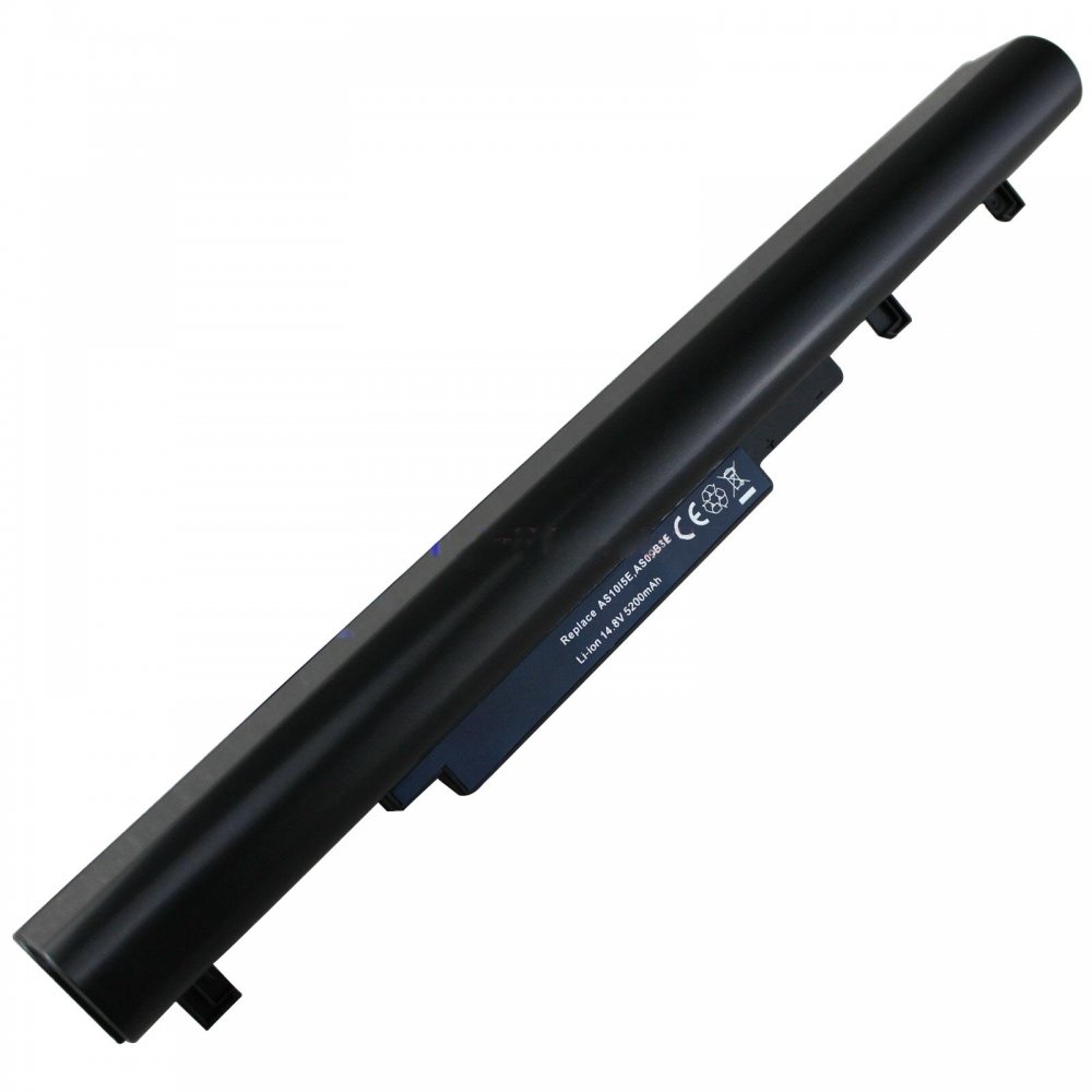 (image for) 5200mAh 77Wh 8-Zellen Akku Acer AS3935-742G25Mn