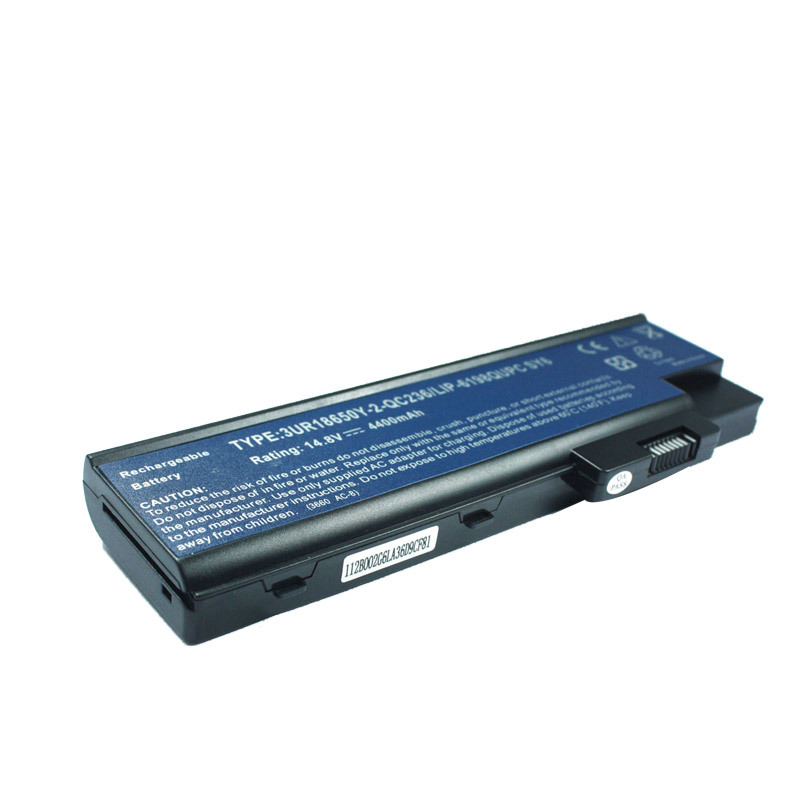 (image for) 4400mAh 65Wh 8-Zellen Akku Acer Aspire 3660