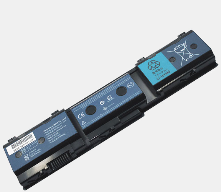 (image for) 5600mAh 63Wh 6-Zellen Akku Acer 934T2053F AS1825PTZ
