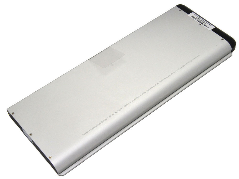 (image for) 45Wh Akku für Apple MacBook 13 MB466SM/A MB466T/A
