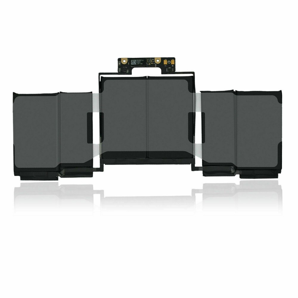 (image for) 5086mAh 58Wh 6 Zellen Akku Apple MacBook Pro 13 2019 MUHN2