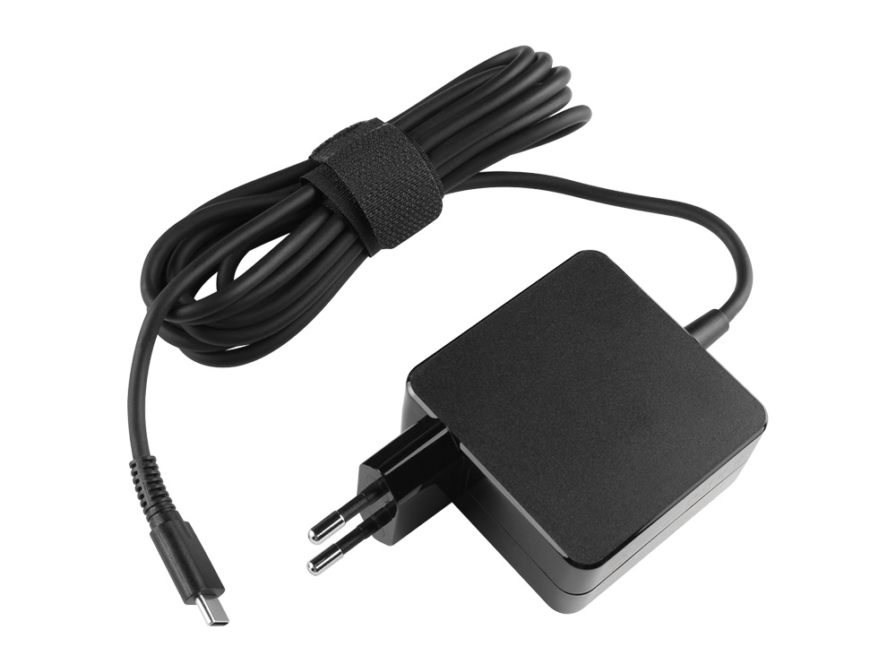 (image for) 45W USB-C Acer Chromebook 13 CB713-1W-56VY Netzteil Ladegerät