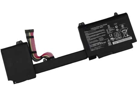(image for) 8 Zellen 6200mAh Akku Asus ROG G46VW-W3050H G46VW-W3052H G46VW-W3060D