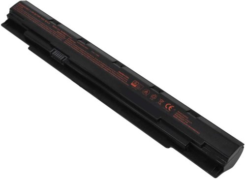 (image for) 2900mAh 44Wh 4 Zellen Akku Schenker S406-hwd (N240JU)