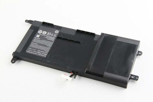 (image for) 4054mAh 60Wh 6 Zellen Akku Hasee Z7-SL7S3 Z7-SL7S4 Z7-SP5D1