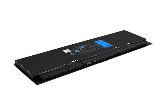 (image for) Original 4 Zellen 45Whr Akku Dell 9CNG3 FW2NM J31N7