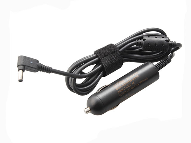 (image for) 65W Dell Inspiron 15 3530 DC-Reiseadapter