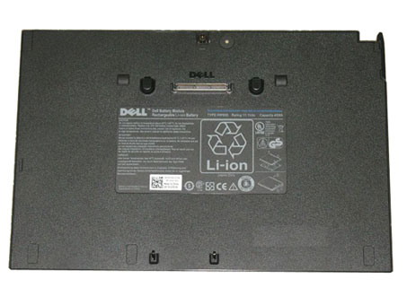 (image for) Original 6 Zellen 48Whr Akku Dell 312-0824 CP296 CP308 HW900 HW901