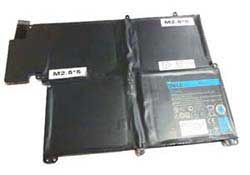 (image for) Original 4 Zellen 49Whr Akku Dell 9KGF8 RU485 TRDF3 V0XTF
