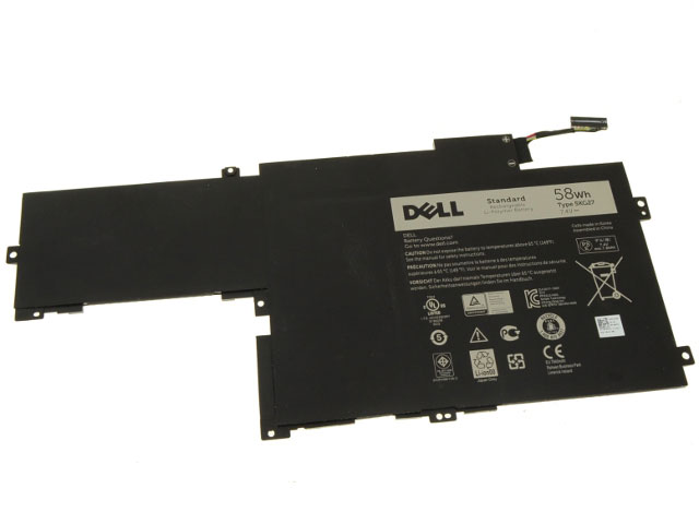 (image for) Original 58Wh 4-Zellen Akku Dell 05KG27