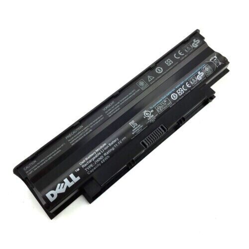 (image for) Original 5200mAh 6 Zellen Akku Dell Inspiron N4030