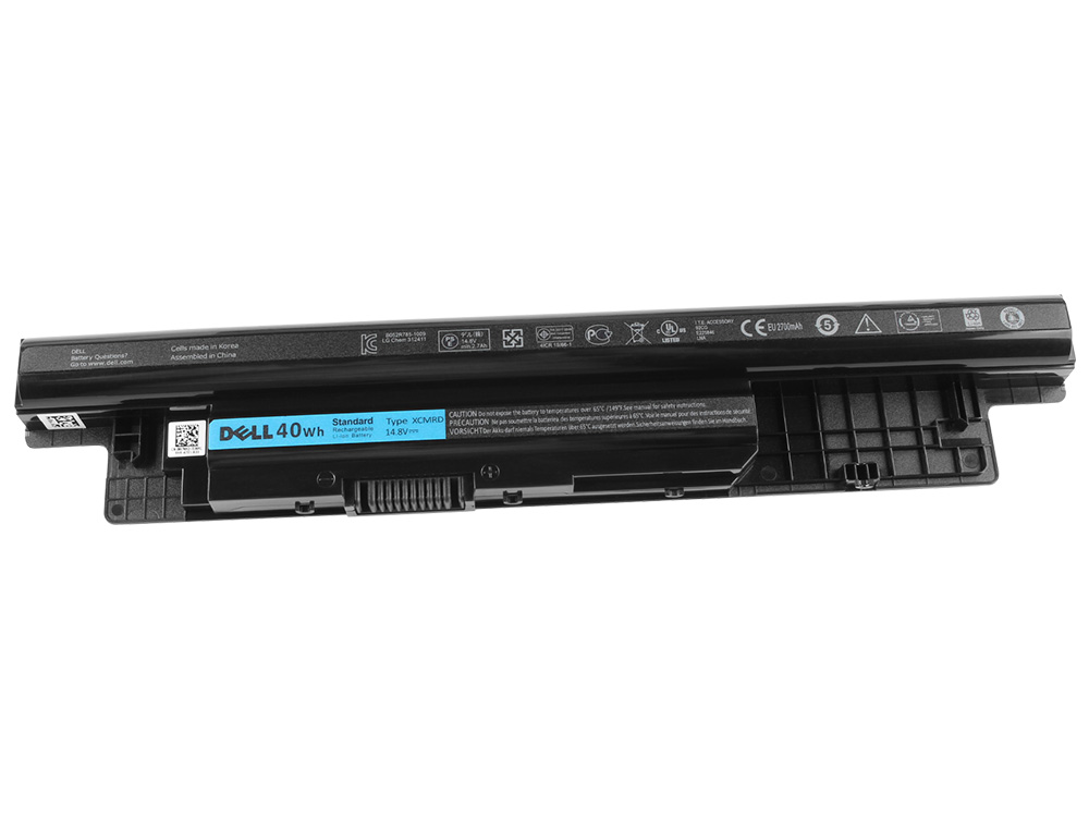 (image for) Original 2700mAh 4 Zellen Akku Dell Inspiron 3521 5521