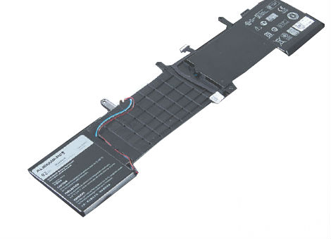 (image for) Original 92Whr 8 Zellen Akku Dell 05046J 5046J